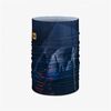Buff Bandana Original Ecostretch Arius Blue