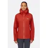 Rab kurtka damska Arc Eco Jacket Wmns Tuscan Red, Waga: 1, Rozmiar: XS