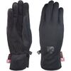 Extremities rękawiczki Commuter Glove czarne, Kolor: czarny, Waga: 0.5, Rozmiar: M
