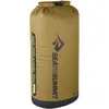Sea To Summit Worek wodoszczelny Big River Dry Bag - 13l - Dull Gold