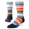 Stance Skarpetki Curren Light Crew Ice niebieskie, Waga: 0.5, Rozmiar: M (38-42)