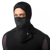Smartwool kominiarka unisex Intraknit Thermal Merino Balaclava czarny