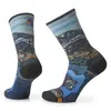 Smartwool skarpetki damskie Hike Icy Range Crew Socks r. S