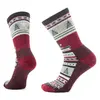 Smartwool skarpety Everyday Say It Ain't Snow Crew Socks CHARCOAL, Waga: 0, Rozmiar: S (35-37)