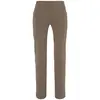 Millet Spodnie damskie Trekker Stretch Pant Dorite brązowe, Kolor: inny, Waga: 2, Rozmiar: S