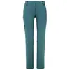Millet Spodnie damskie Trekker Stretch Pant niebieskie, Kolor: inny, Waga: 2, Rozmiar: XXS