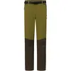 Viking spodnie trekkingowe Sequoia Bamboo Man zielone r. L
