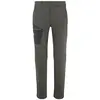 Millet Spodnie męskie Wanaka Stretch PT III Deep Jungle, Kolor: zielony, Waga: 1, Rozmiar: XL