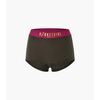 Super.Natural bokserki sportowe damskie W Rocket 175 Boyfriend Hipster, Waga: 0.5, Rozmiar: XS