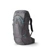 Gregory Plecak damski Jade 53l szary