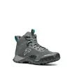 Tecnica buty damskie Magma 2.0 Mid GTX shadow piedra / rich laguna, Waga: 2