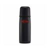 Thermos termos z kubkiem 350 ml granatowy