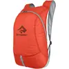 Sea To Summit Ultralekki pakowny plecak Ultra-Sil Day Pack 20l, Kolor: pomarańczowy, Waga: 0.5