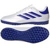 ADIDAS buty piłkarskie męskie szutrowe treningowe IG8688 COPA PURE 2, Kolor: biały, Waga: 0.4, Rozmiar: 42