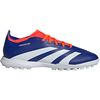 ADIDAS buty piłkarskie męskie turfy na orlik ID0910 PREDATOR LEAGUE TF, Kolor: niebieski, Waga: 0.4, Rozmiar: 42