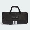 ADIDAS torba sportowa na ramię na trening 24L IM5523 czarna