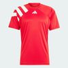 ADIDAS koszulka męska treningowa t-shirt Fortore IT5652 czerwona, Kolor: czerwony, Waga: 0.2, Rozmiar: S