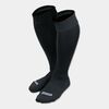 JOMA CLASSIC 400194.100 getry piłkarskie getry treningowe  czarne, Kolor: czarny, Rozmiar: M