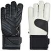 ADIDAS PREDATOR rękawice bramkarskie treningowe IW6281 czarne, Kolor: czarny, Waga: 0.15, Rozmiar: 5