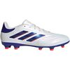 ADIDAS buty piłkarskie męskie lanki IG6408 COPE PURE 2 białe, Kolor: biały, Waga: 0.4, Rozmiar: 40 2/3