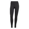 ADIDAS legginsy damskie sportowe spodnie treningowe IL7327 czarne