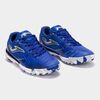 JOMA LIGA buty piłkarskie męskie turfy treningowe LIGS2505TF niebieskie, Kolor: niebieski, Waga: 0.4, Rozmiar: 41