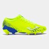 JOMA GOL obuwie piłkarskie męskie na naturalną trawę GOLS2509FG zielone, Kolor: zielony, Rozmiar: 41