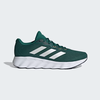 ADIDAS obuwie biegowe męskie z amortyzacją IG1760 ADIDAS SWITCH MOVE zielone, Kolor: zielony, Waga: 0.4, Rozmiar: 42