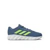 ADIDAS obuwie sportowe męskie do biegania IH6045 SWITCH MOVE niebieskie, Kolor: niebieski, Waga: 0.4, Rozmiar: 40