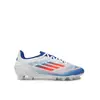 ADIDAS buty piłkarskie męskie lanki IE0601 F50 LEAGUE białe, Kolor: biały, Waga: 0.4, Rozmiar: 43 1/3