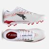JOMA EVOLUTION obuwie piłkarskie męskie lanki EVOS2502FG białe, Kolor: biały, Waga: 0.4, Rozmiar: 40