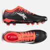 JOMA EVOLUTION obuwie piłkarskie męskie lanki EVOS2531FG czarne, Kolor: czarny, Waga: 0.4, Rozmiar: 40