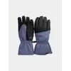 4F Rękawiczki męskie narciarskie Fnk M150 niebieskie, Kolor: niebieski, Rozmiar: XL