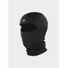 4F kominiarka narciarska U041 czarna, Kolor: czarny, Rozmiar: L/Xl