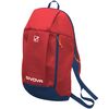 GIVOVA plecak sportowy miejski 14L czerwony, Kolor: niebieski, Rozmiar: one size, Pojemność (litry): 14