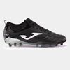 JOMA NUMERO-10 obuwie piłkarskie męskie lanki treningowe N10W2401AG czarne, Kolor: czarny, Rozmiar: 41