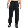 UNDER ARMOUR spodnie dresowe damskie treningowe Flc Pro Gym Pt czarne, Kolor: czarny, Rozmiar: L