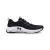 UNDER ARMOUR obuwie sportowe męskie treningowe Dynamic Select czarne, Kolor: czarny, Rozmiar: 42.5