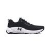 UNDER ARMOUR obuwie sportowe damskie treningowe Dynamic Select czarne, Kolor: czarny, Rozmiar: 36