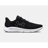 UNDER ARMOUR obuwie sportowe damskie do biegania Charged Pursuit 3 BL czarne, Kolor: czarny, Rozmiar: 36