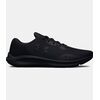 UNDER ARMOUR obuwie sportowe damskie do biegania Charged Pursuit 3, Kolor: czarny, Rozmiar: 40
