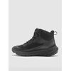 4F obuwie trekkingowe damskie wysokie speed hiker 4FWMM00FOTSF035 czarne, Kolor: czarny, Rozmiar: 37