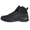 ADIDAS obuwie trekkingowe męskie TERREX AX4 HP7401 czarne, Kolor: czarny, Rozmiar: 42