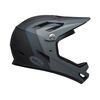 BELL Kask rowerowy full face SANCTION presences matte black, Kolor: czarny, Rozmiar: XS (48-51 cm)