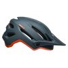 BELL kask do kolarstwa górskiego rowerowy 4FORTY granatowy, Kolor: granatowy, Rozmiar: M (55-59 cm)