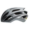 BELL kask rowerowy z technologią MIPS i regulacją FORMULA szary, Kolor: szary, Rozmiar: M (55-59 cm)