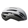BELL kask rowerowy z regulacją i wentylacją AVENUE szary, Kolor: szary, Rozmiar: M/L (53-60 cm)