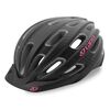 GIRO kask rowerowy MTB z regulacją VASON czarny, Kolor: czarny, Rozmiar: S/M (50-57 cm)