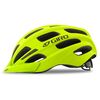 GIRO kask rowerowy MTB z wentylacją REGISTER zielony, Kolor: zielony, Rozmiar: 54-61