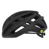 GIRO kask rowerowy lekki z technologią MIPS AGILIS czarny, Kolor: czarny, Rozmiar: M (55-59 cm)
